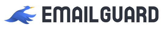 EmailGuard Logo